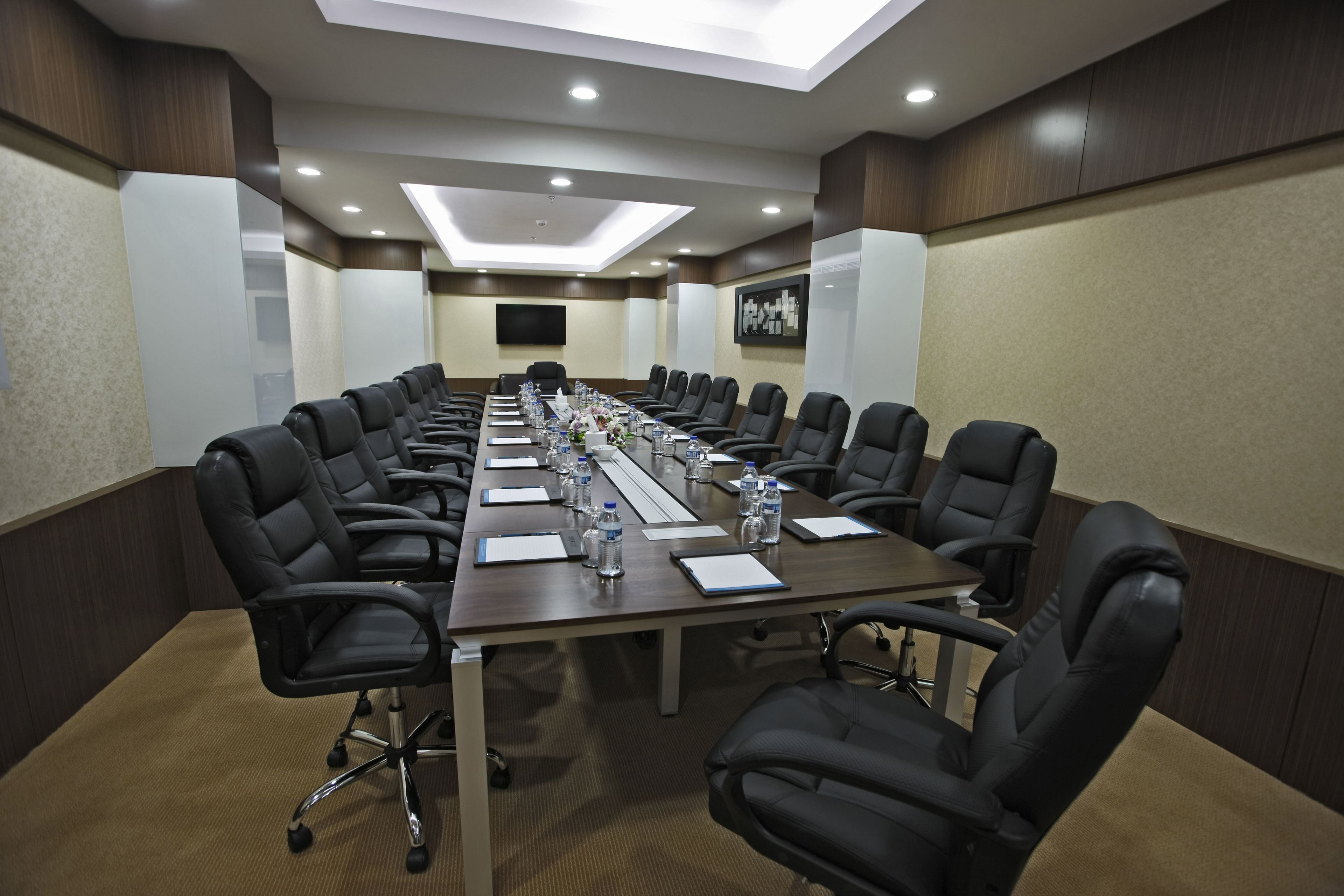 Foto - Oceanic Khorfakkan Resort & Spa