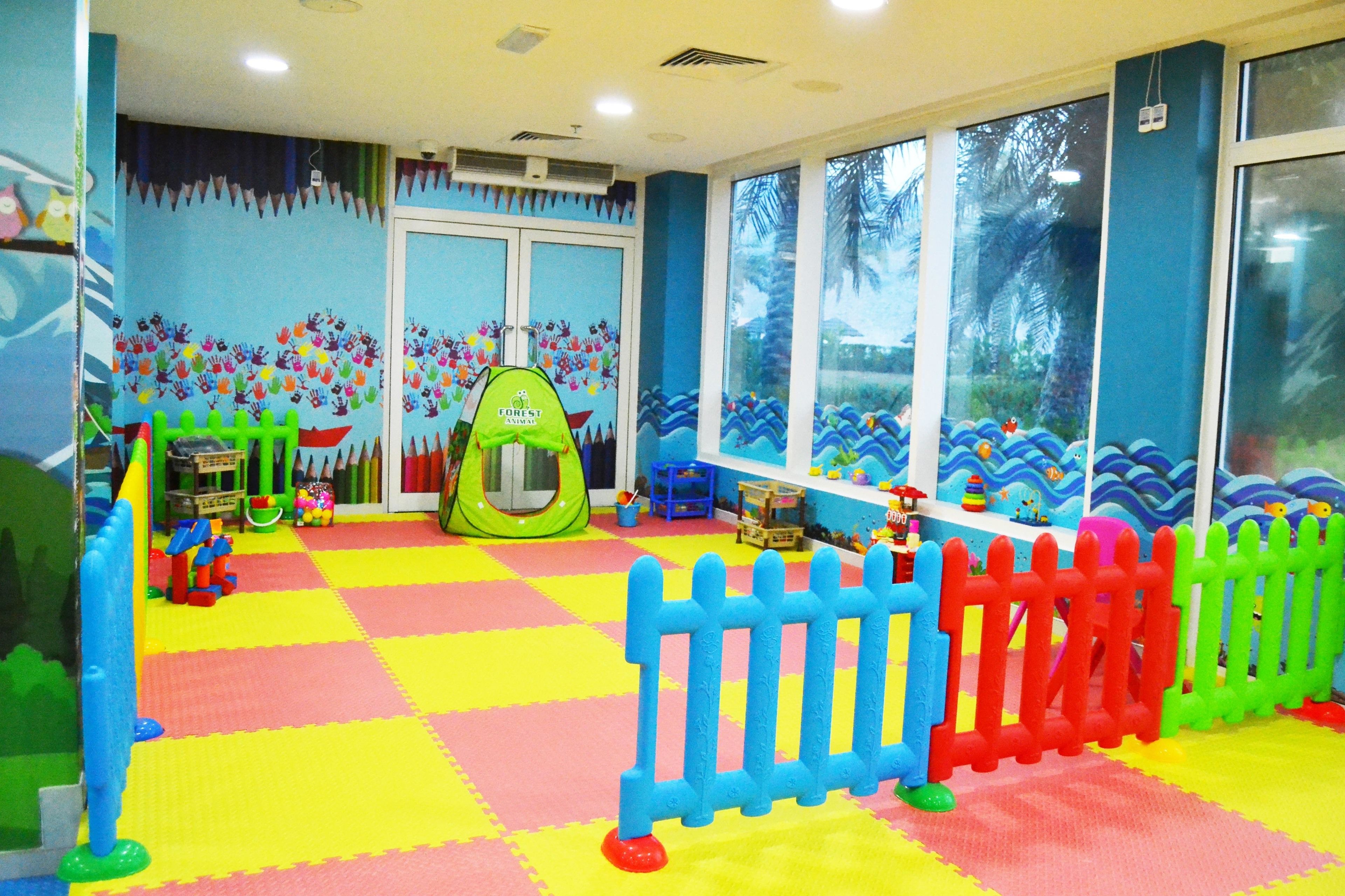 Foto - Oceanic Khorfakkan Resort & Spa