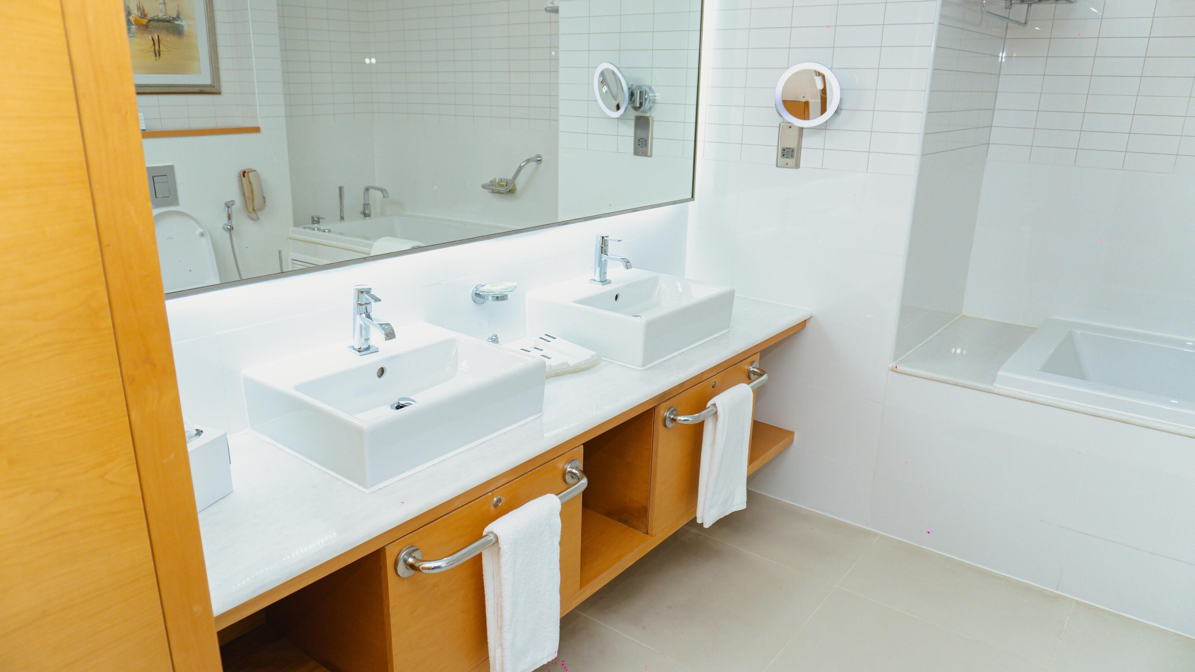 Foto - Oceanic Khorfakkan Resort & Spa