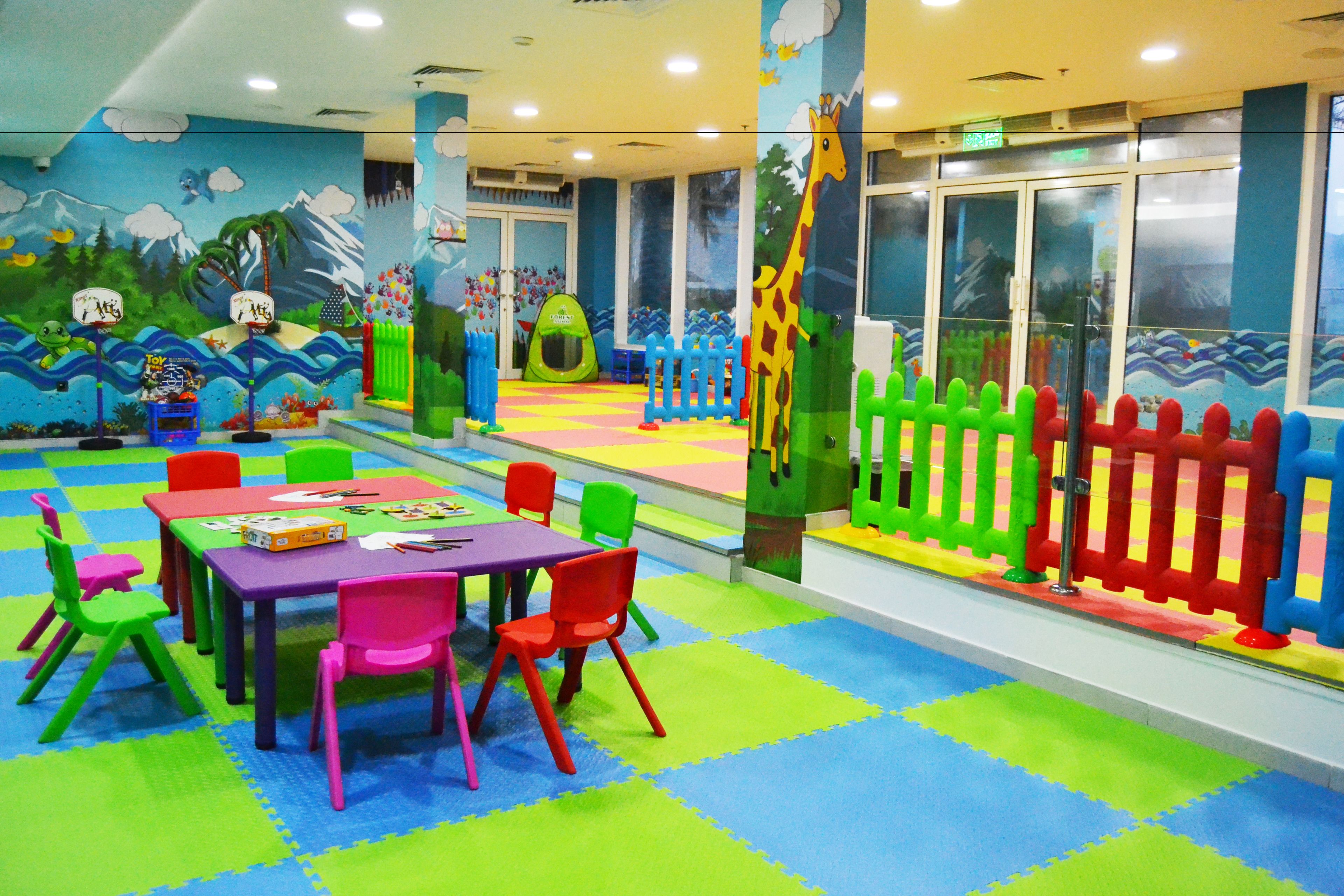 Foto - Oceanic Khorfakkan Resort & Spa