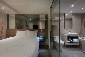 Room - Taipei Morning Hotel (Taipei)