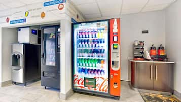 Vending machine