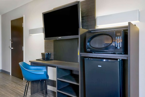 Room amenity - Motel 6 Marble Falls, TX (Marble Falls)