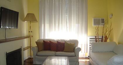 Edificio Charcas Apart Hotel