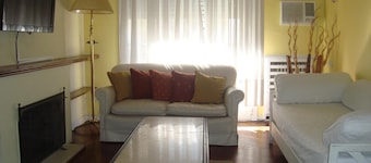 Edificio Charcas Apart Hotel