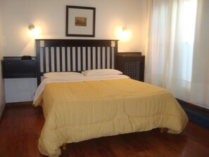 1 bedroom, free cribs/infant beds, free WiFi - Edificio Charcas Apart Hotel (Buenos Aires)