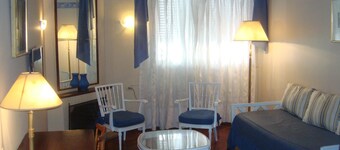 Edificio Charcas Apart Hotel