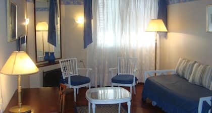 Edificio Charcas Apart Hotel