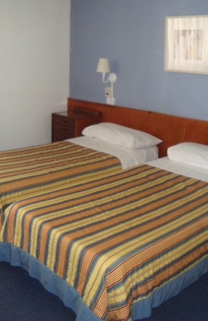 1 bedroom, free cots/infant beds, free WiFi - Edificio Charcas Apart Hotel (Buenos Aires)