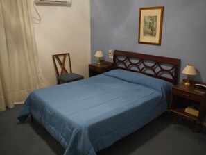 1 bedroom, free cots/infant beds, free WiFi - Edificio Charcas Apart Hotel (Buenos Aires)