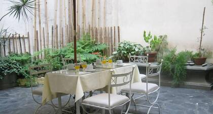 Edificio Charcas Apart Hotel