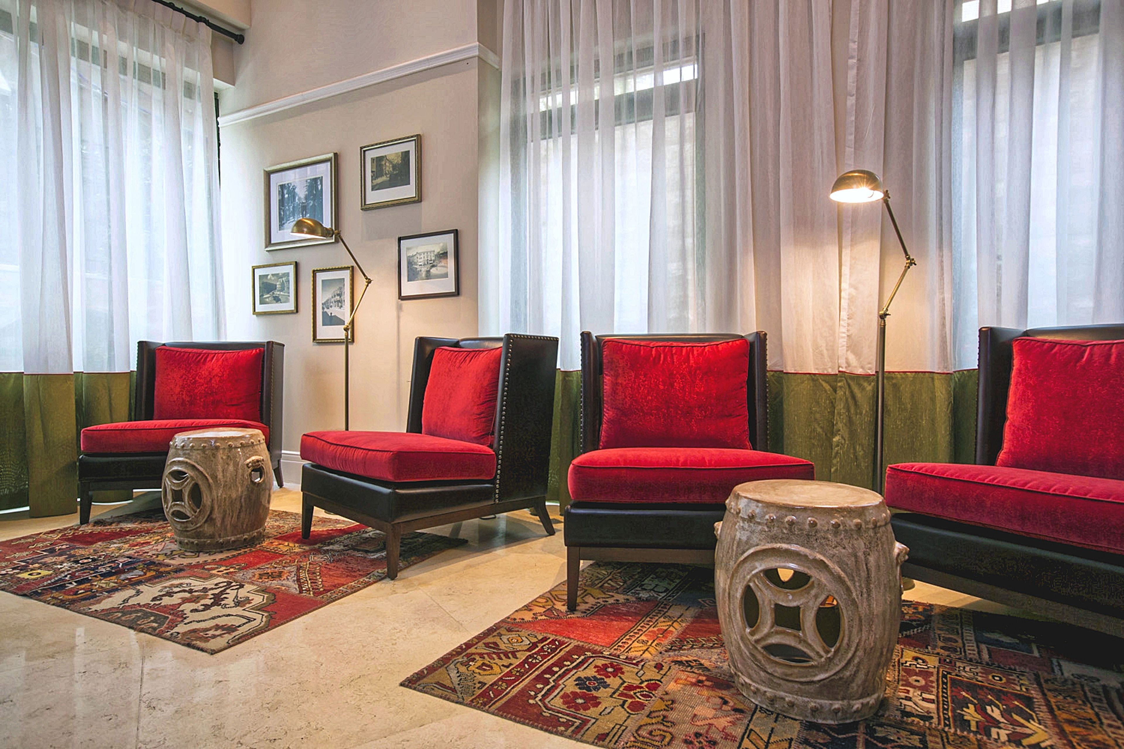 Desayuno completo (ILS 100 por persona) 