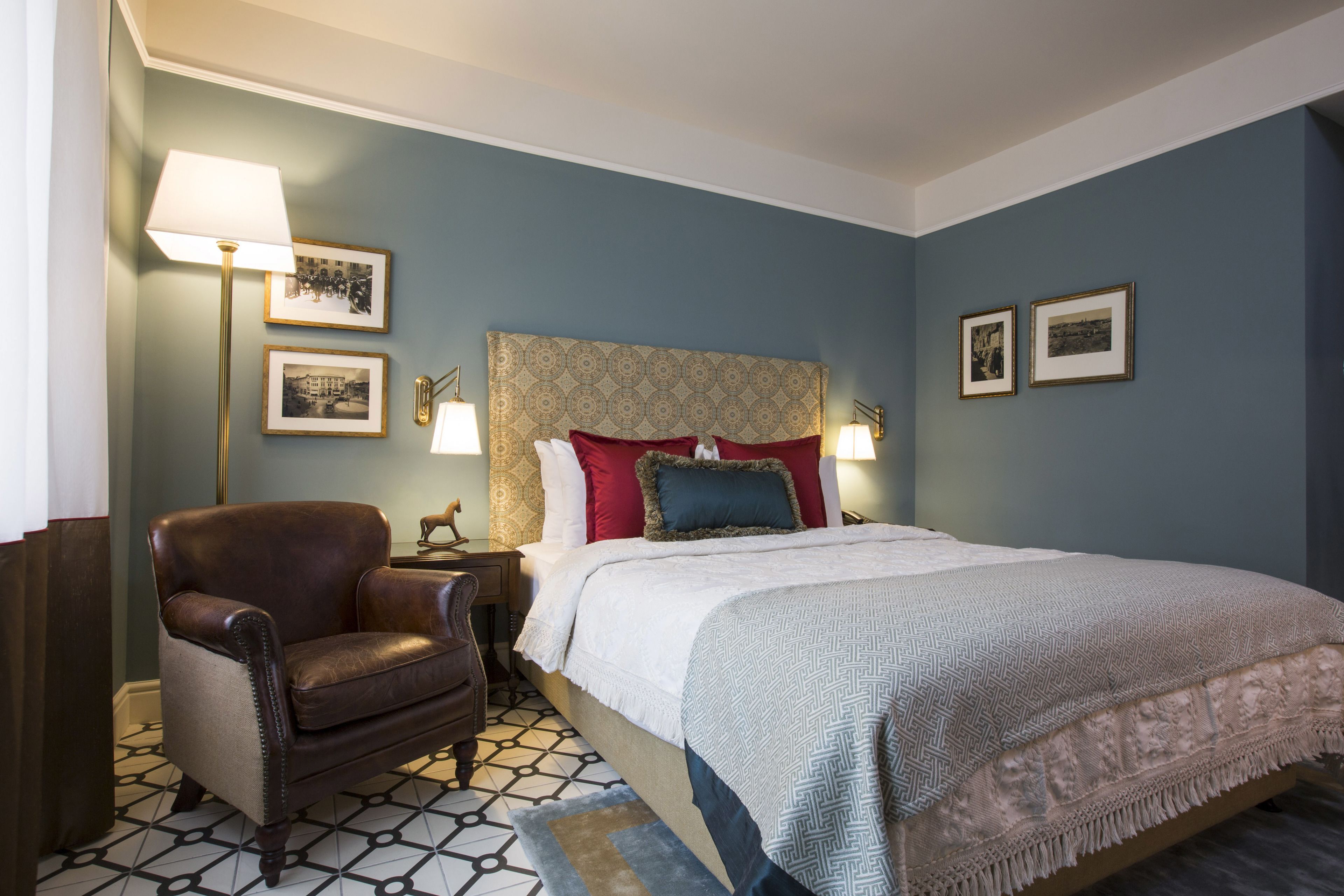 Foto - Arthur Hotel - an Atlas Boutique Hotel