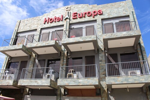 Hotel Europa