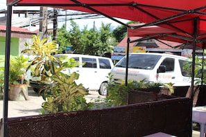 Property amenity - Hotel Europa (Lapu-Lapu)