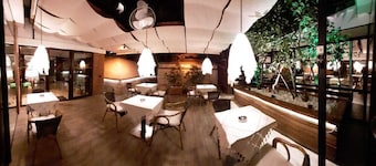 Boyuguzel Termal Hotel