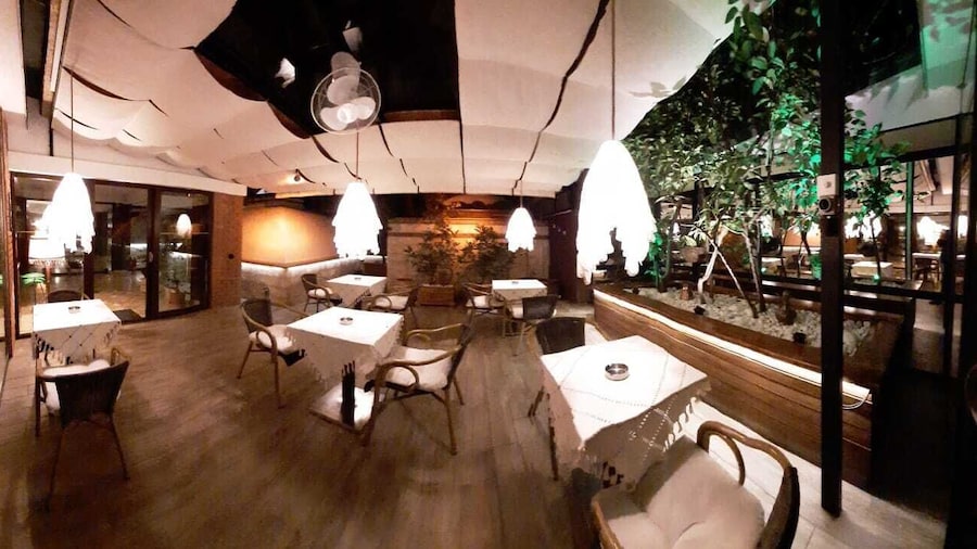 Boyuguzel Termal Hotel