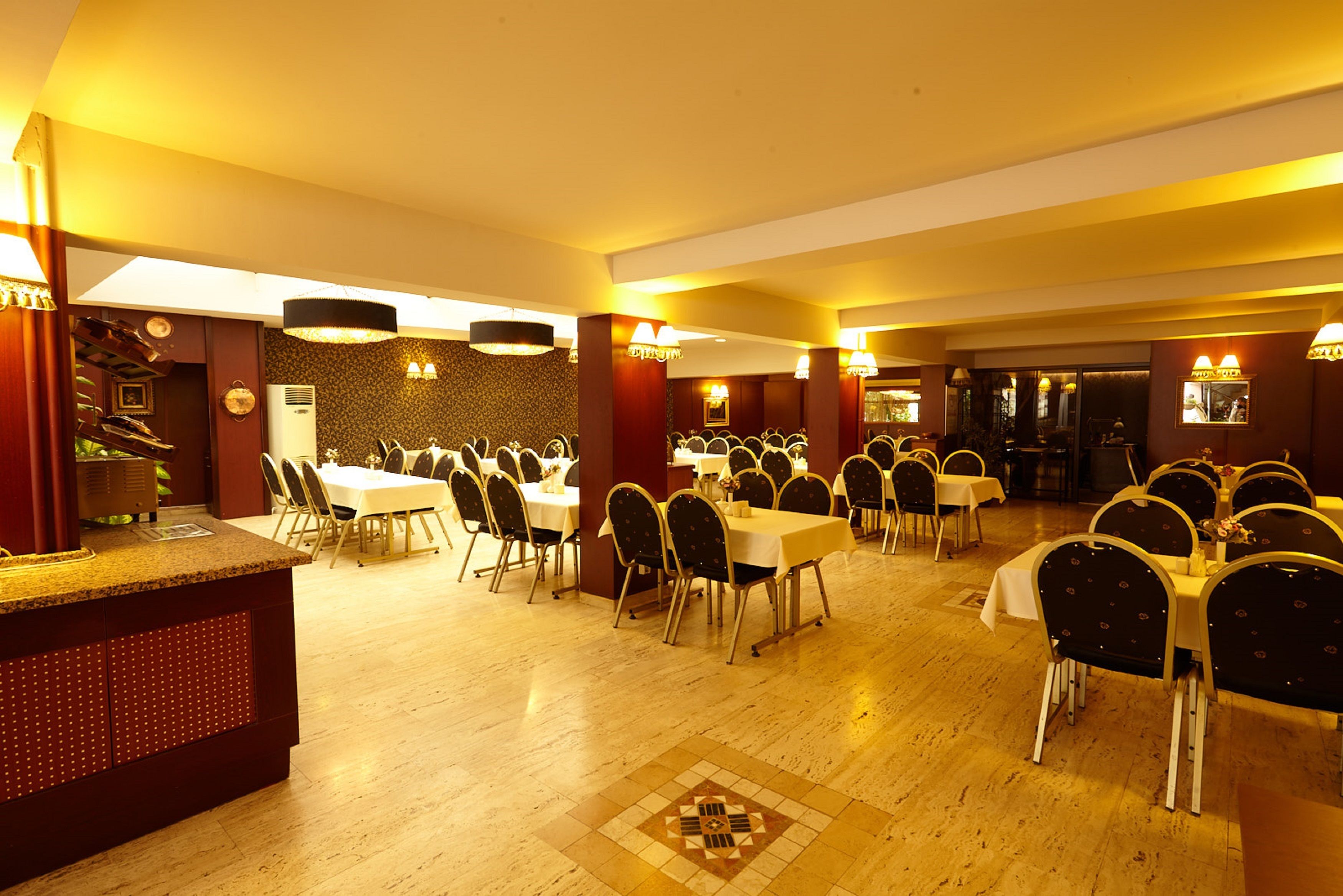 Foto - Boyuguzel Termal Hotel