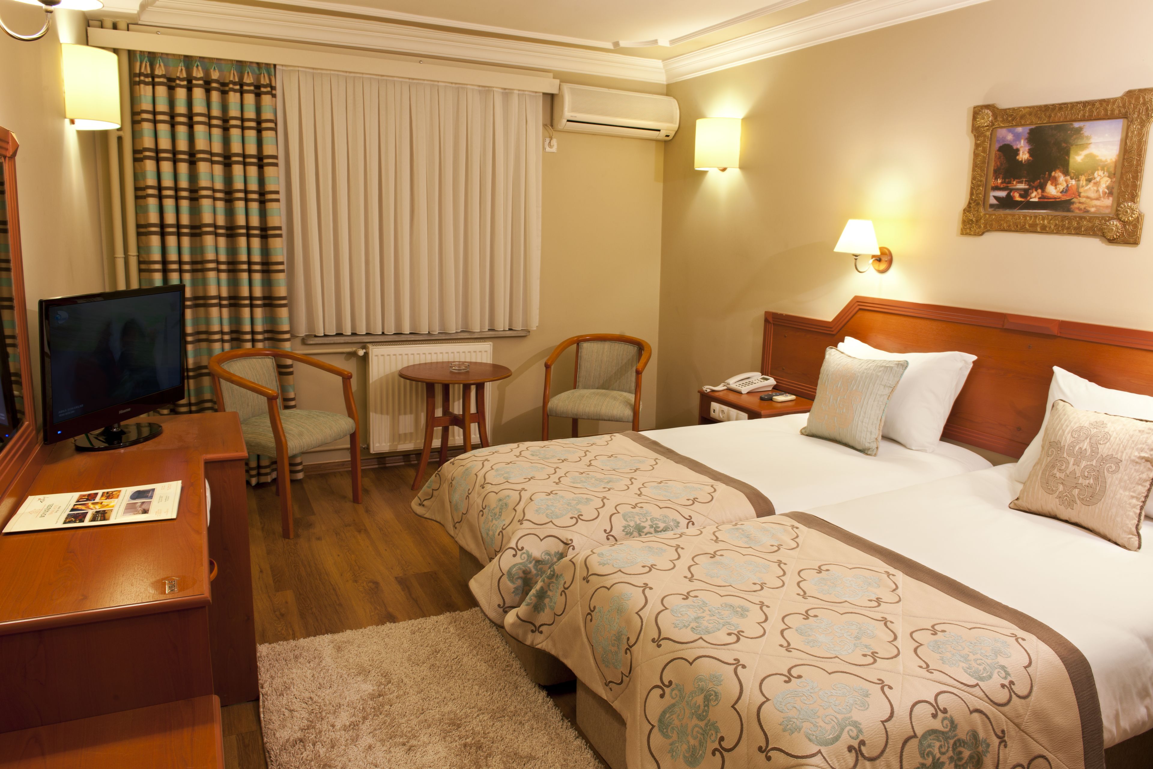 Photo - Boyuguzel Termal Hotel