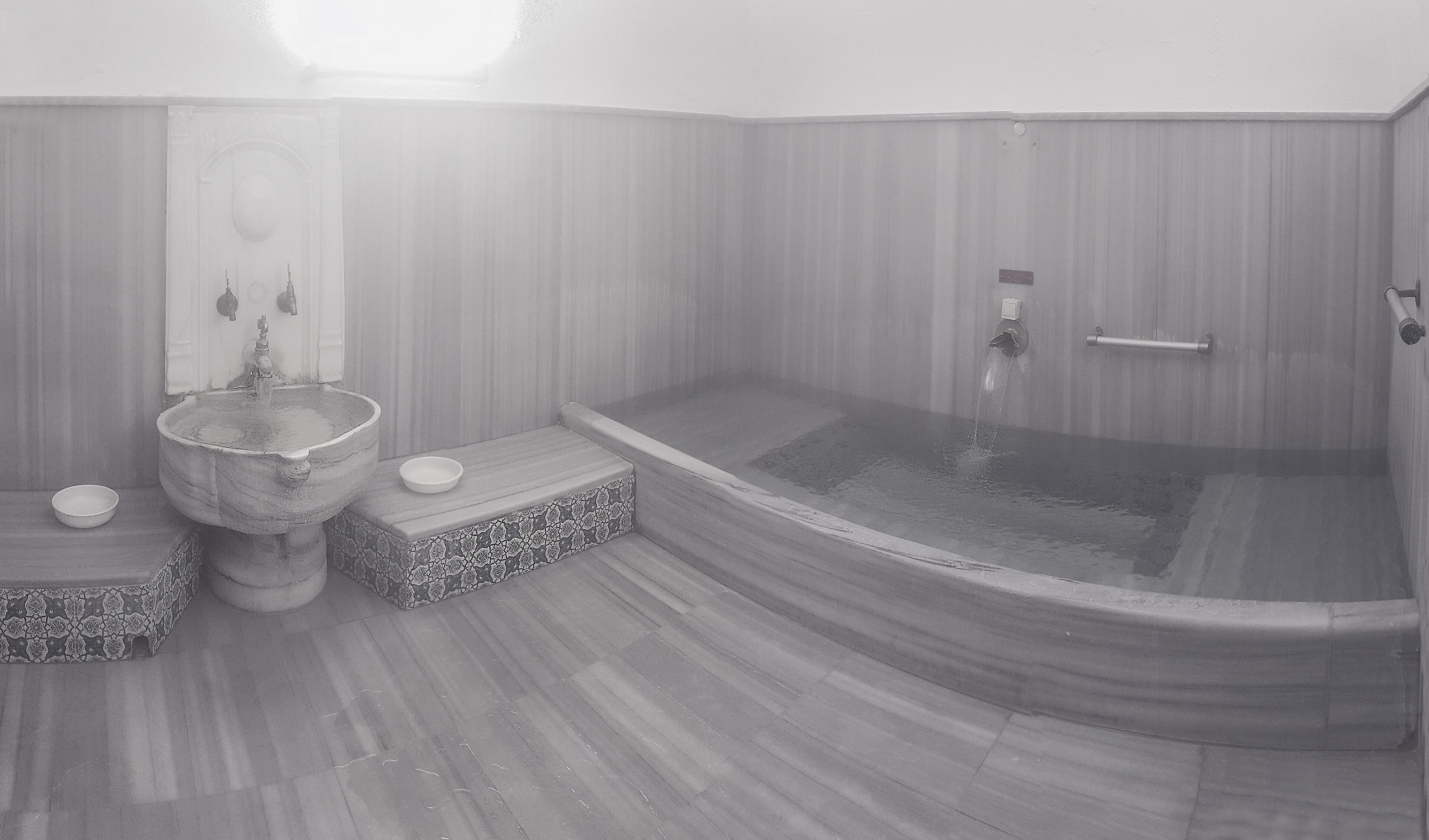 Foto - Boyuguzel Termal Hotel