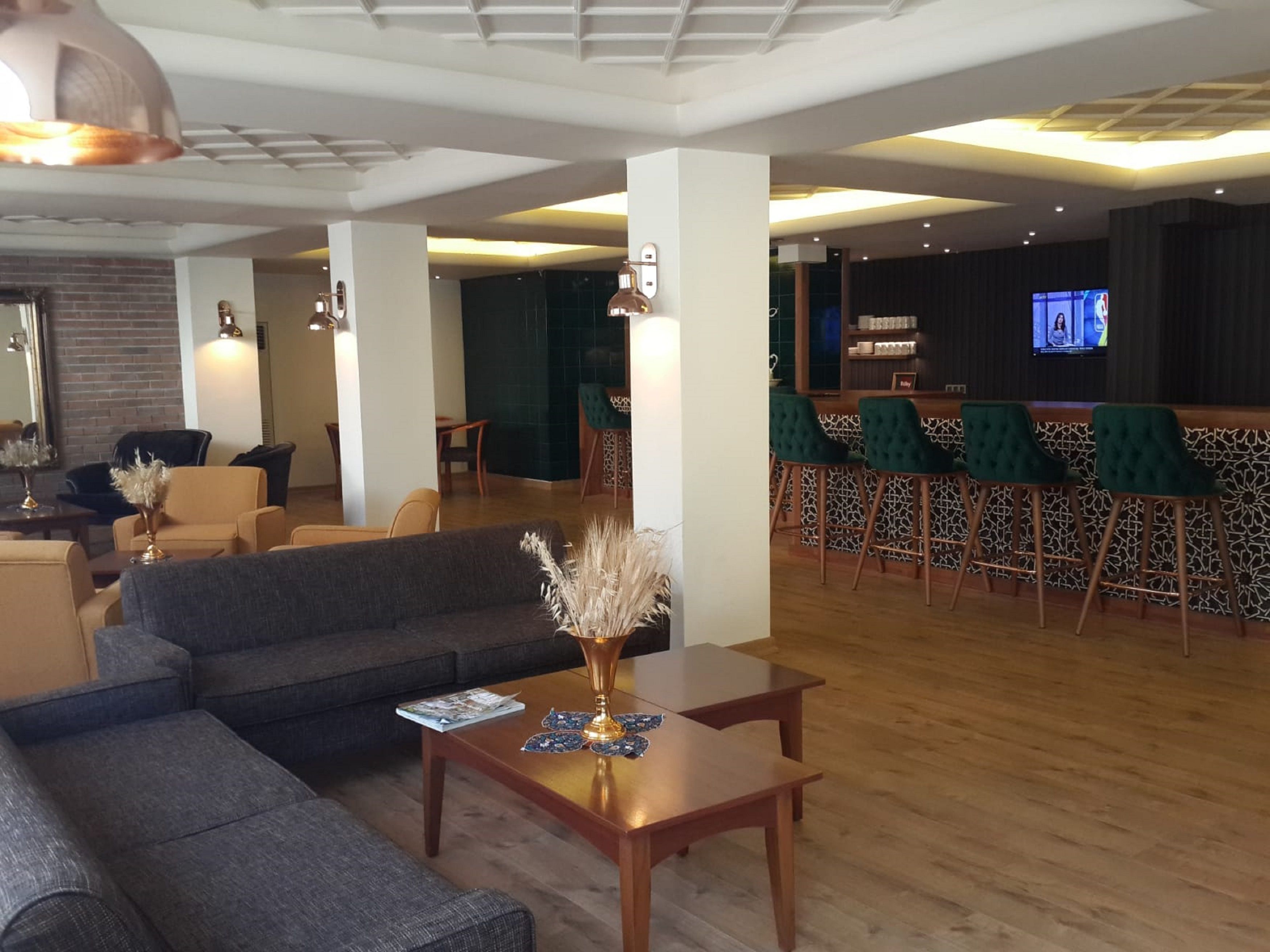 Foto - Boyuguzel Termal Hotel