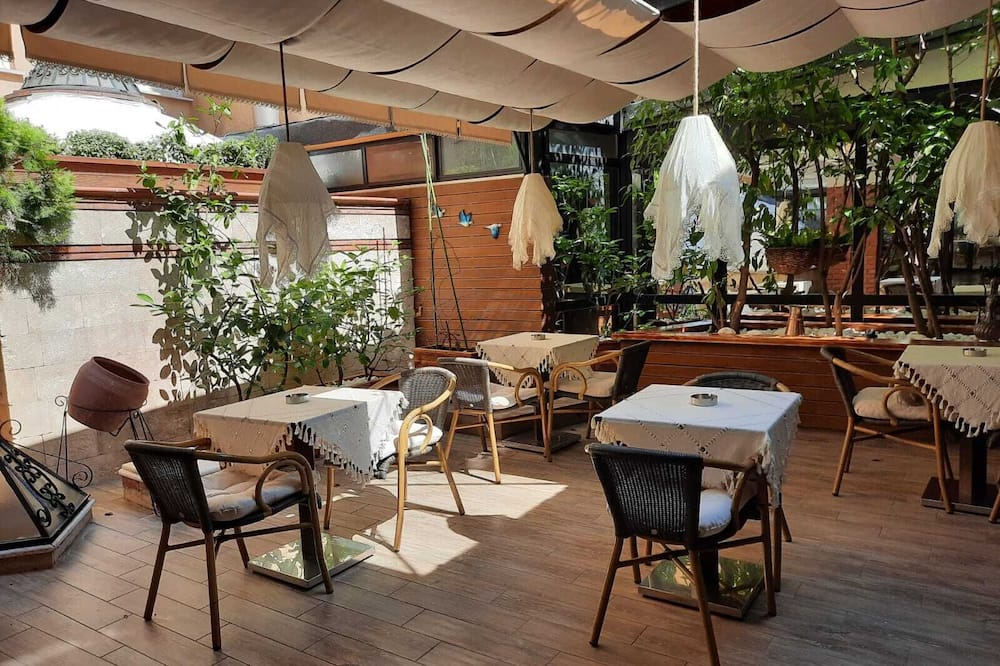 Boyuguzel Termal Hotel