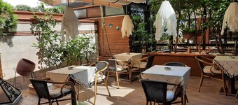 Boyuguzel Termal Hotel