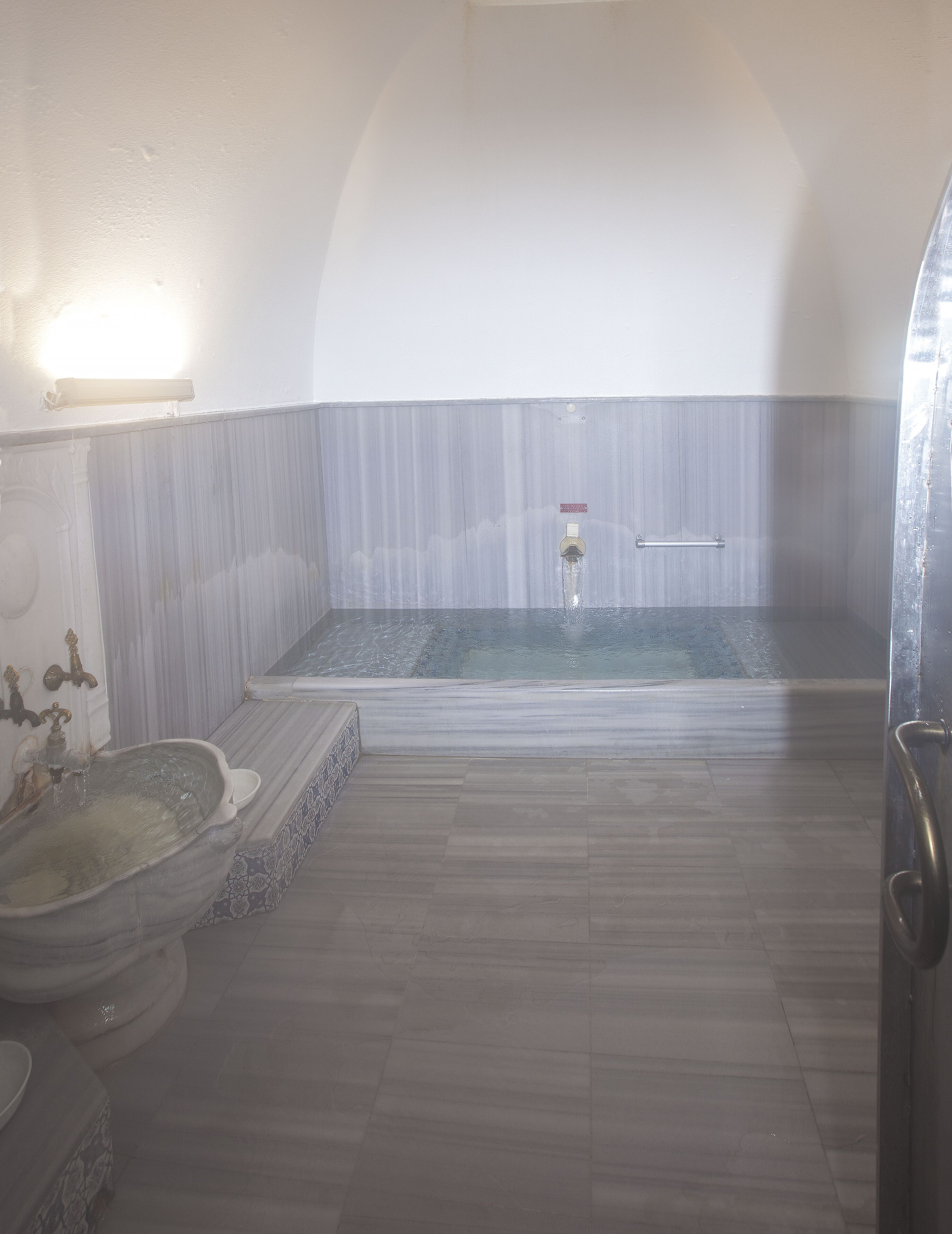 Foto - Boyuguzel Termal Hotel