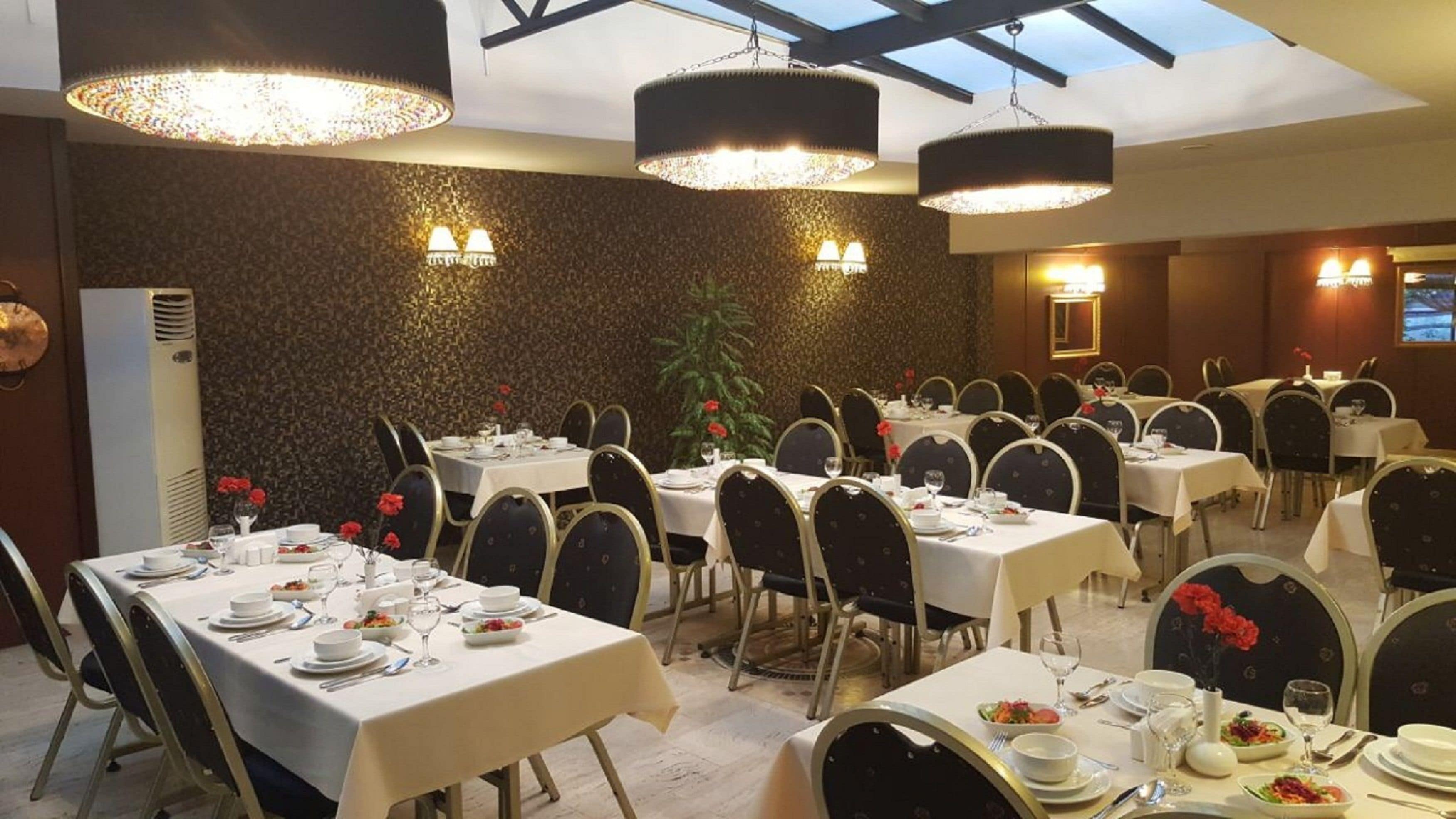 Foto - Boyuguzel Termal Hotel