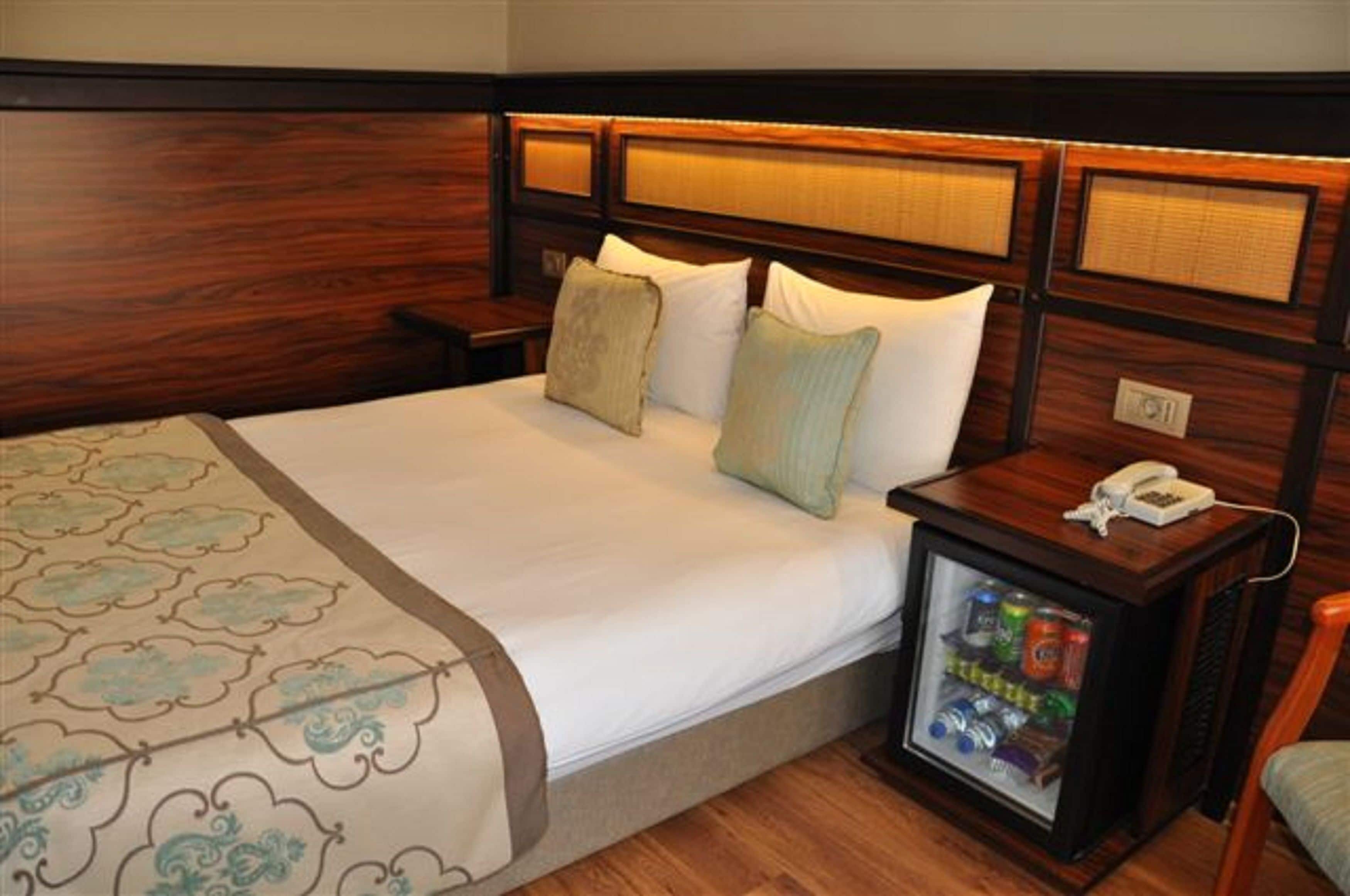 Foto - Boyuguzel Termal Hotel