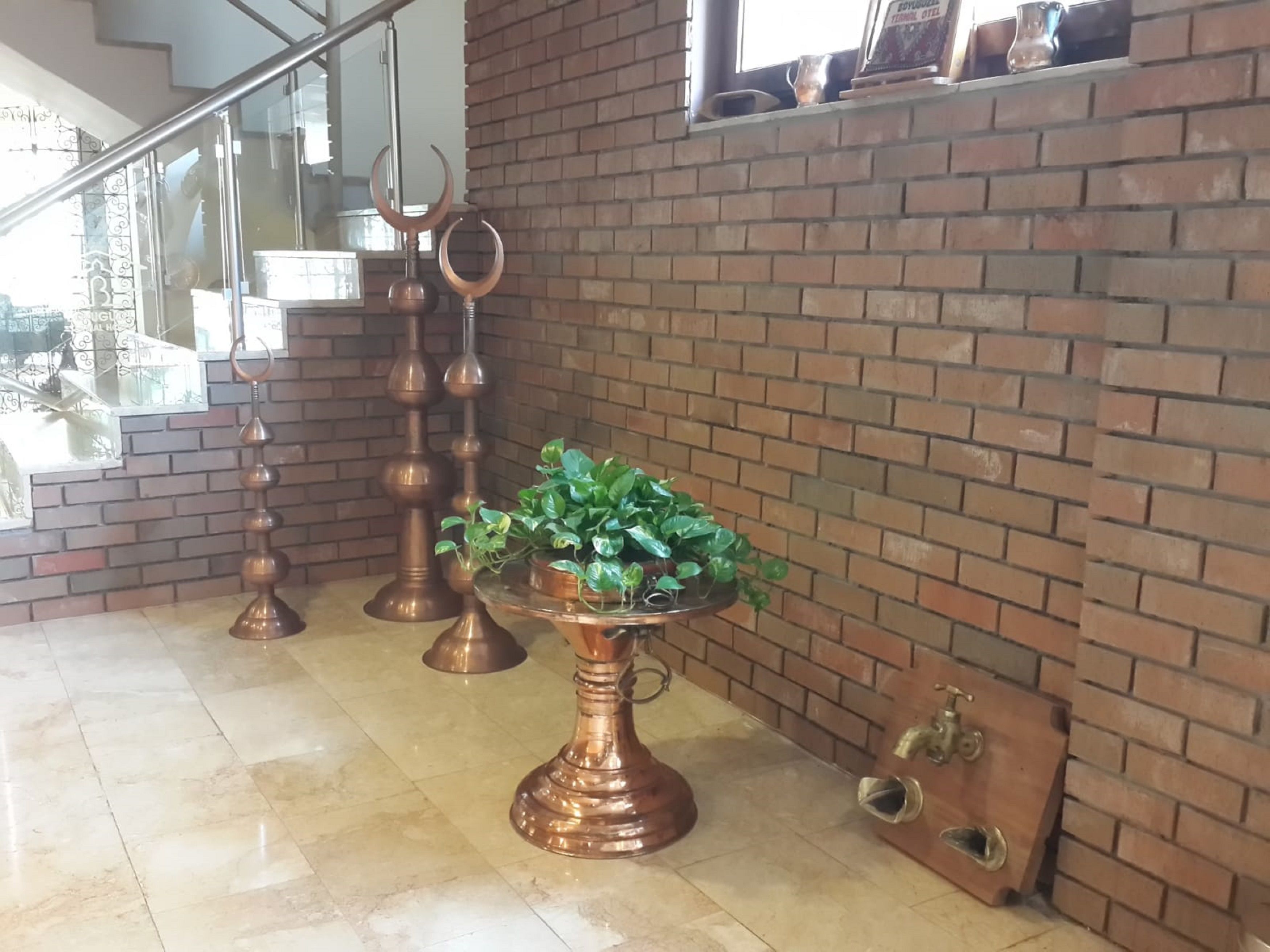 Foto - Boyuguzel Termal Hotel