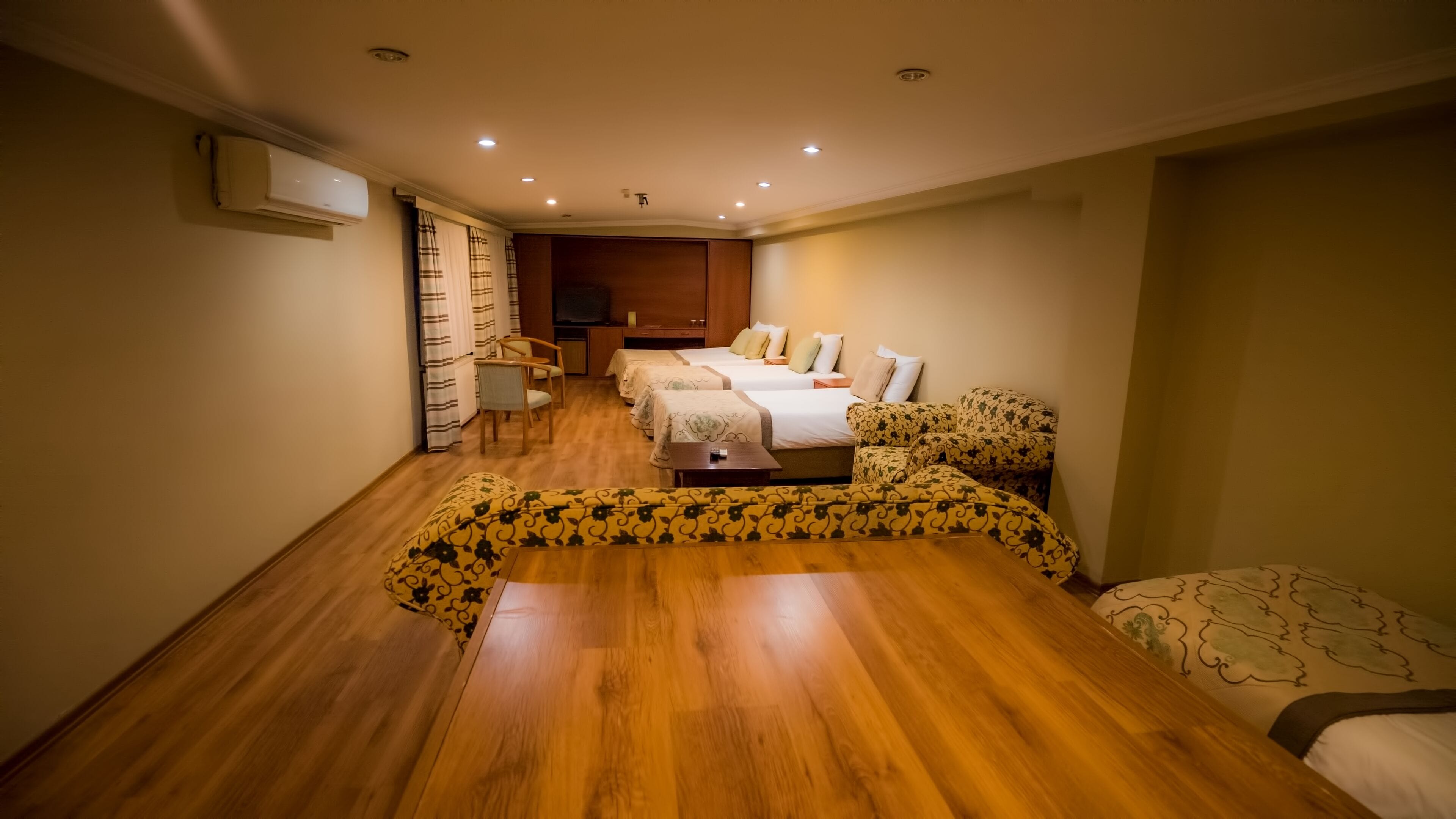 Foto - Boyuguzel Termal Hotel