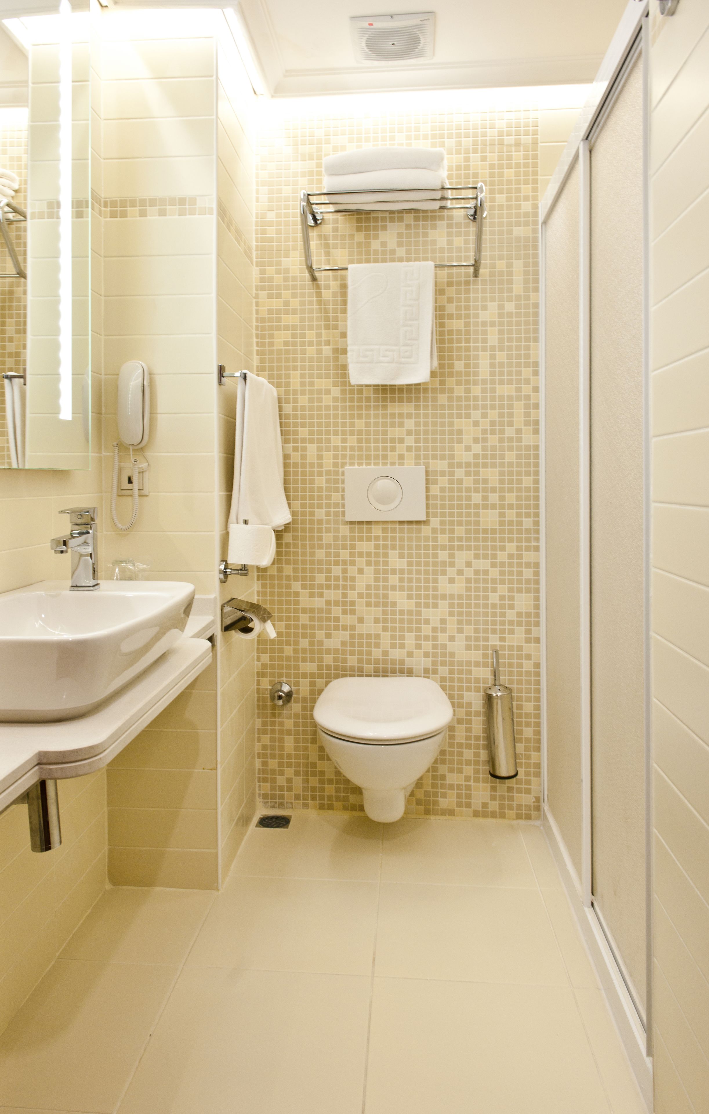 Foto - Boyuguzel Termal Hotel