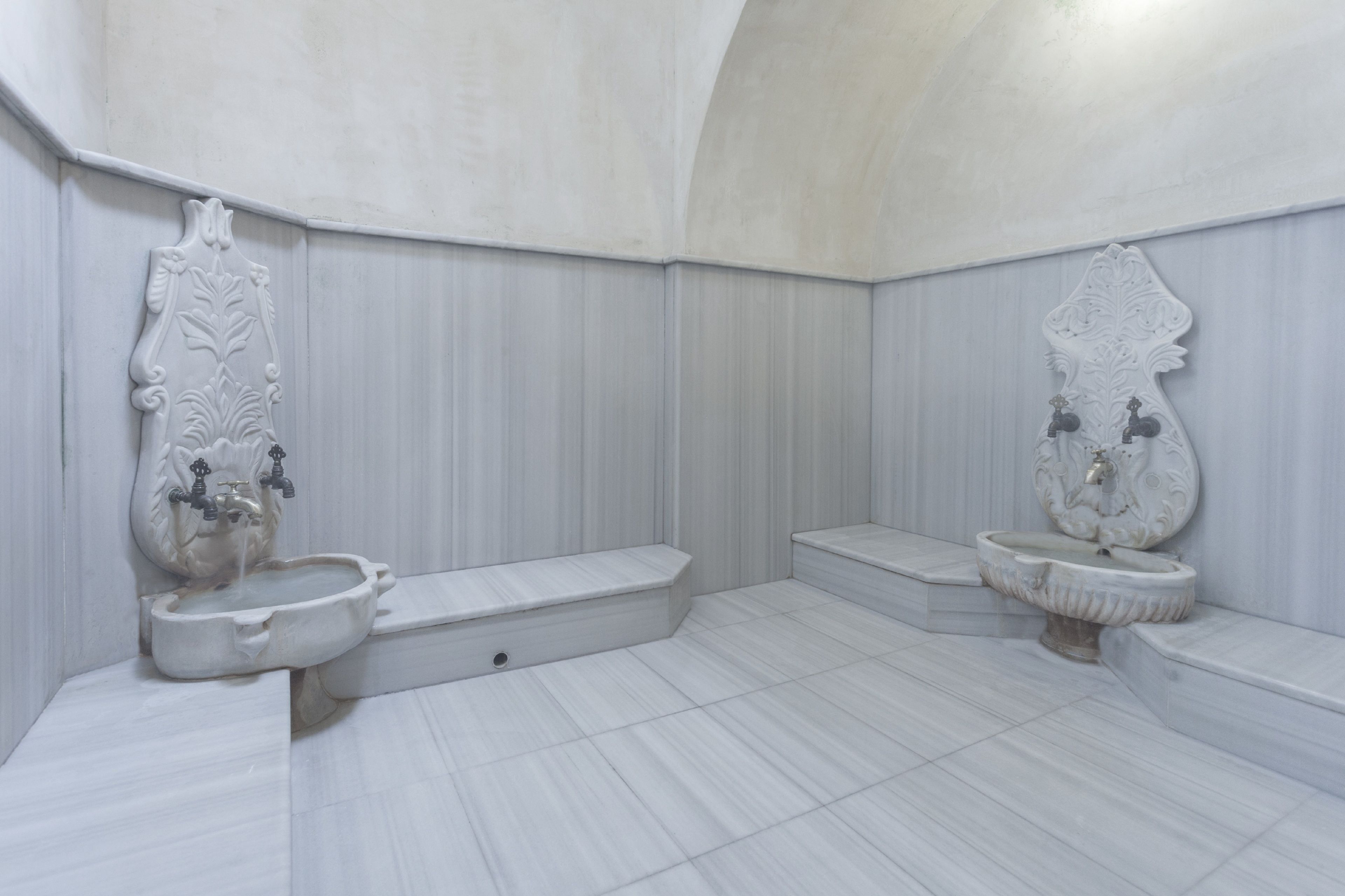 Foto - Boyuguzel Termal Hotel