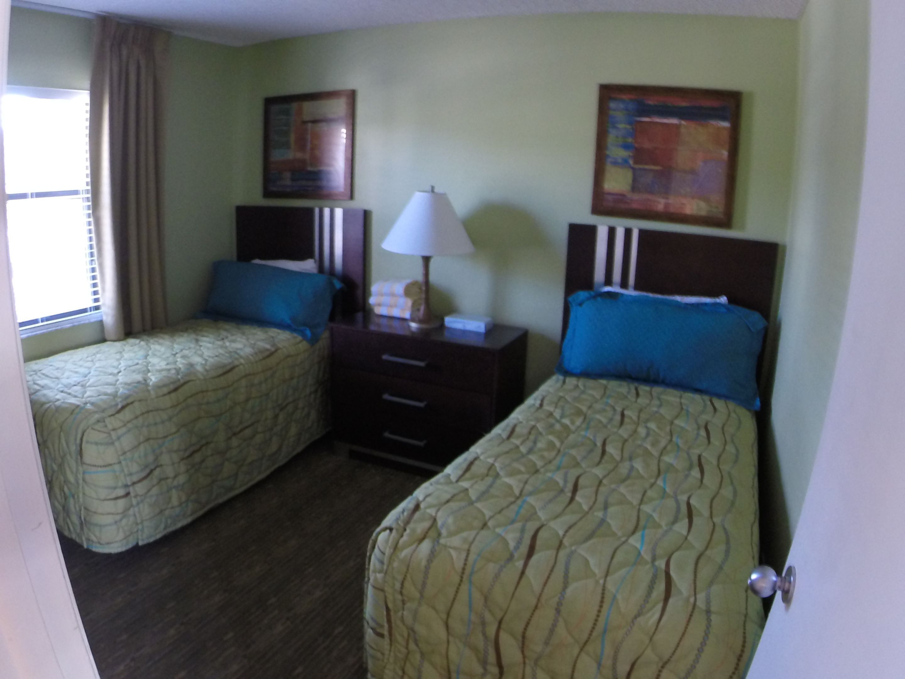 suite, 2 bedrooms | individually decorated, individually furnished, iron/ironing board