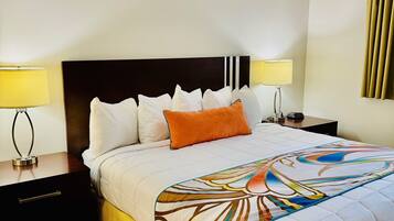 Suite, 2 Schlafzimmer