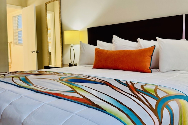 Suite, 2 Bedrooms