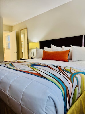 Suite, 2 Bedrooms