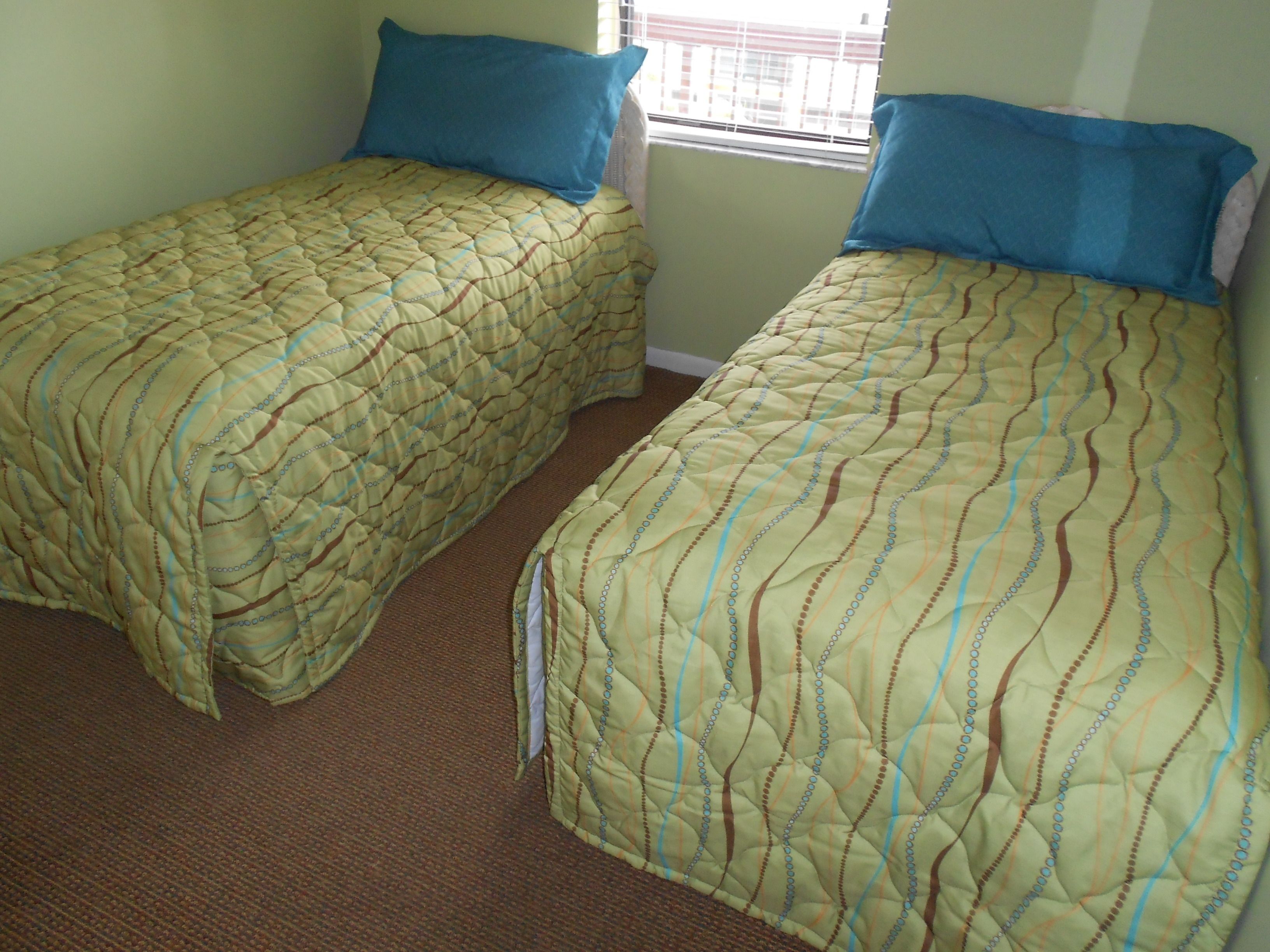 suite, 2 bedrooms | individually decorated, individually furnished, iron/ironing board