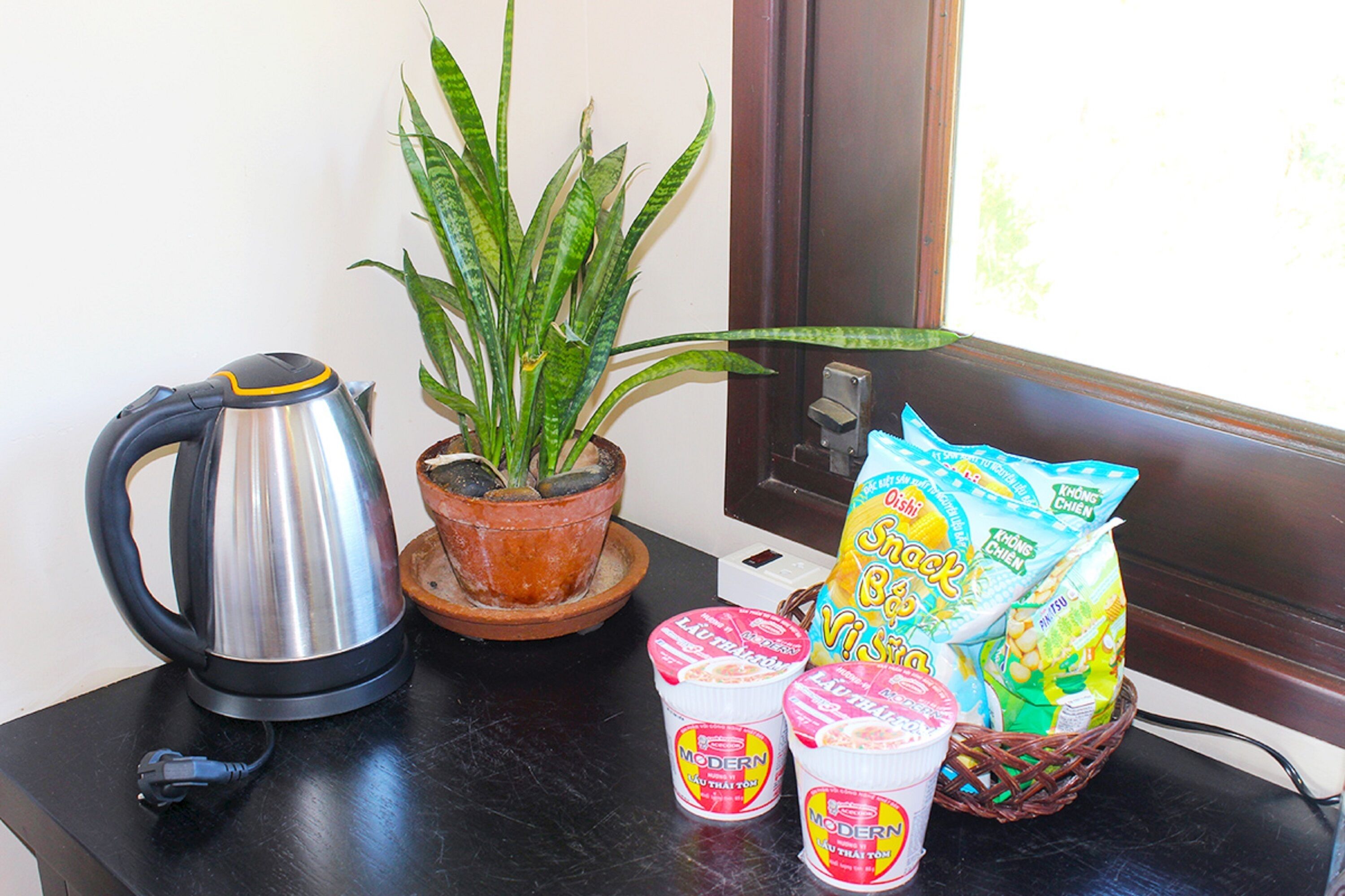 ocean view bungalow | 1 bedroom, premium bedding, pillow-top beds, minibar