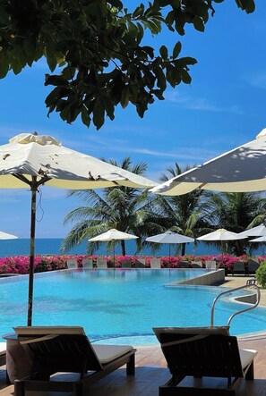Exterior - Poshanu Resort (Phan Thiet)