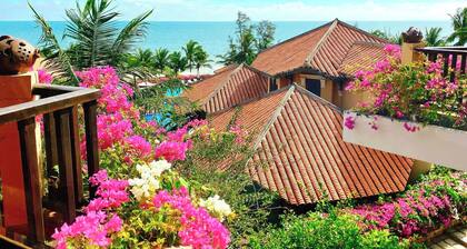 Poshanu Resort