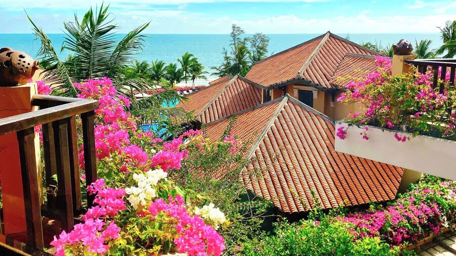 Poshanu Resort