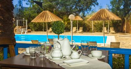 Home Hotel - Adults Only