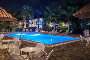 Outdoor pool - Home Hotel - Adults Only (Hersonissos)