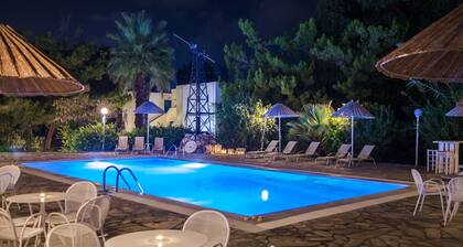 Home Hotel - Adults Only