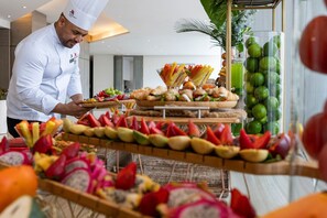 مرفق الاجتماعات