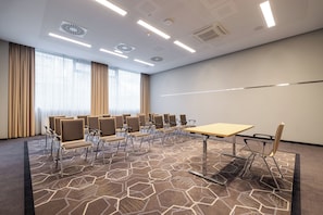 Sala de reuniones