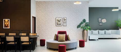 Lobbylounge