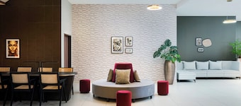 Leonardo Hotel Vienna Schönbrunn